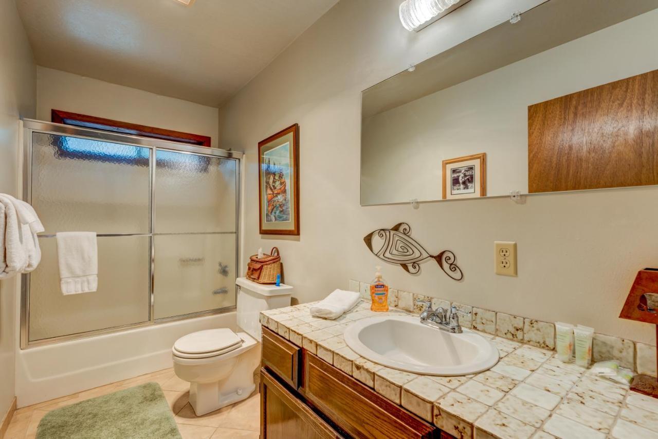 Grizzly Cabin Truckee Ngoại thất bức ảnh